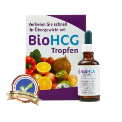 Bio-HCG Tropfen